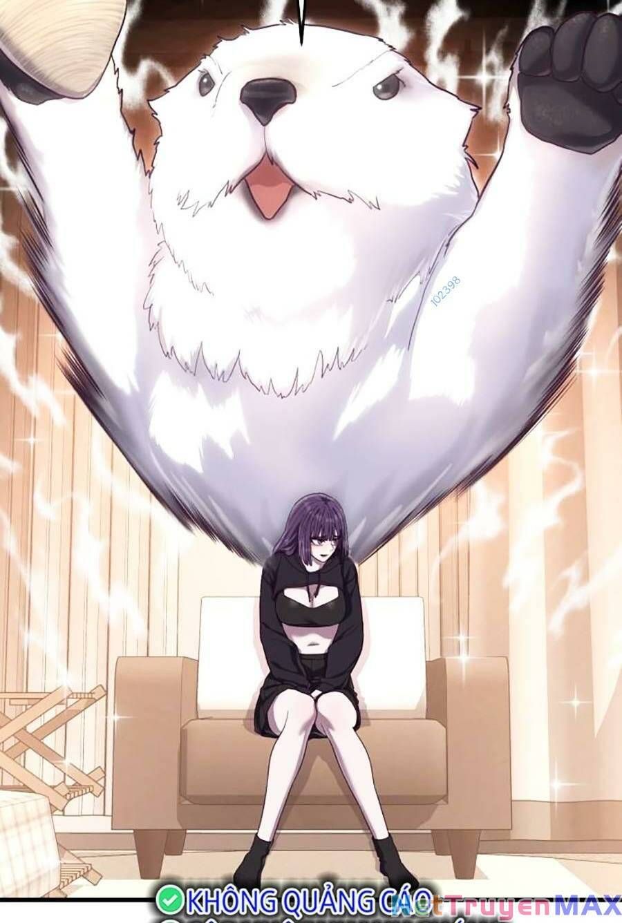 đọc truyện Tên Vâng Lời Tuyệt Đối Chương 36 ảnh 68 tại Thiên Thai Truyện