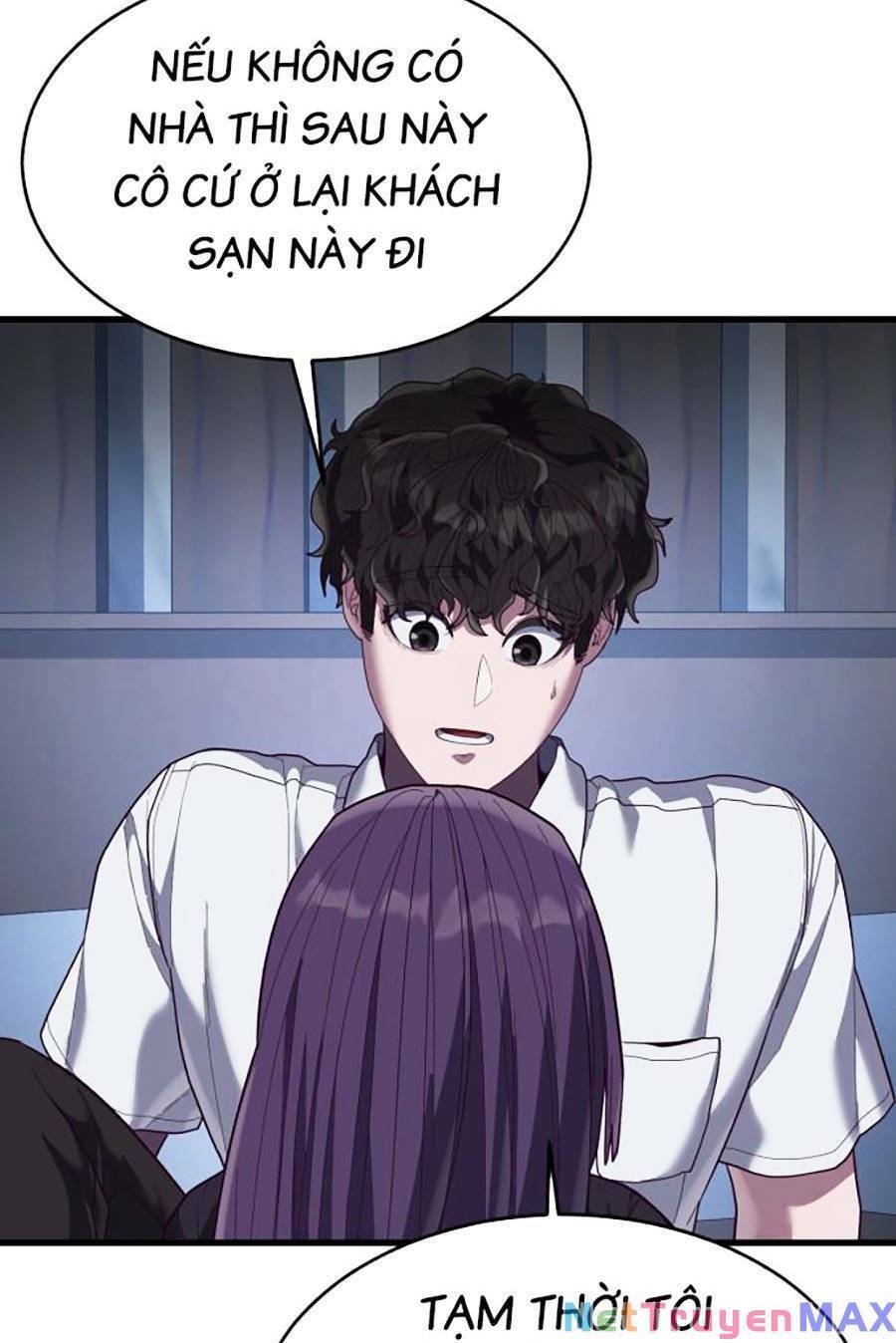 đọc truyện Tên Vâng Lời Tuyệt Đối Chương 36 ảnh 9 tại Thiên Thai Truyện