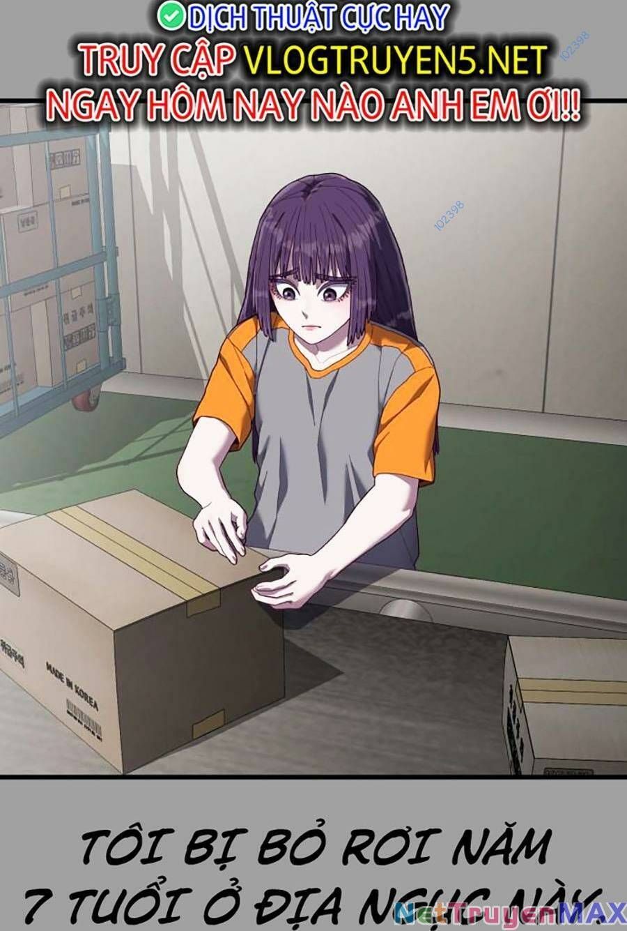 đọc truyện Tên Vâng Lời Tuyệt Đối Chương 36 ảnh 83 tại Thiên Thai Truyện