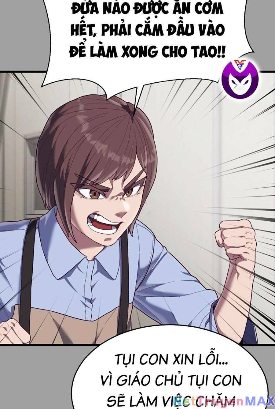 đọc truyện Tên Vâng Lời Tuyệt Đối Chương 36 ảnh 86 tại Thiên Thai Truyện