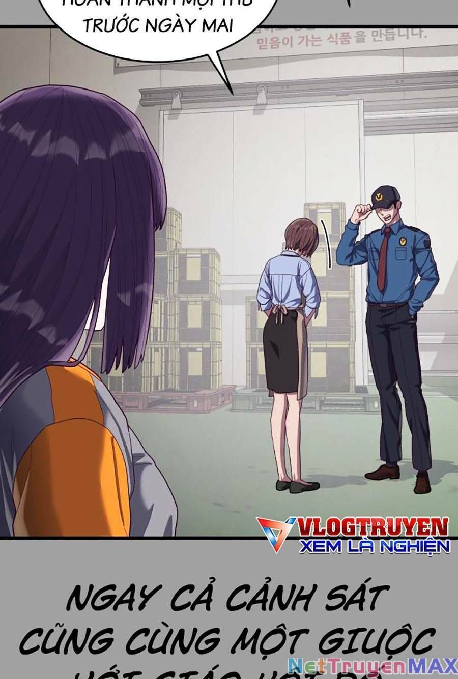 đọc truyện Tên Vâng Lời Tuyệt Đối Chương 36 ảnh 89 tại Thiên Thai Truyện