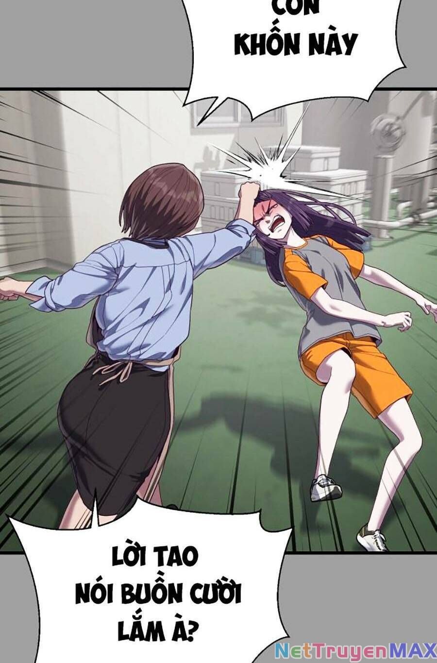 đọc truyện Tên Vâng Lời Tuyệt Đối Chương 36 ảnh 94 tại Thiên Thai Truyện