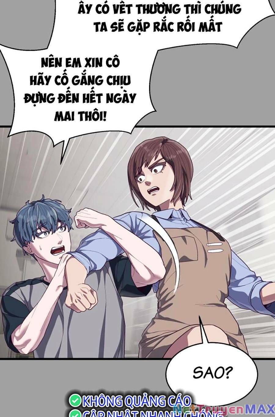 đọc truyện Tên Vâng Lời Tuyệt Đối Chương 36 ảnh 97 tại Thiên Thai Truyện