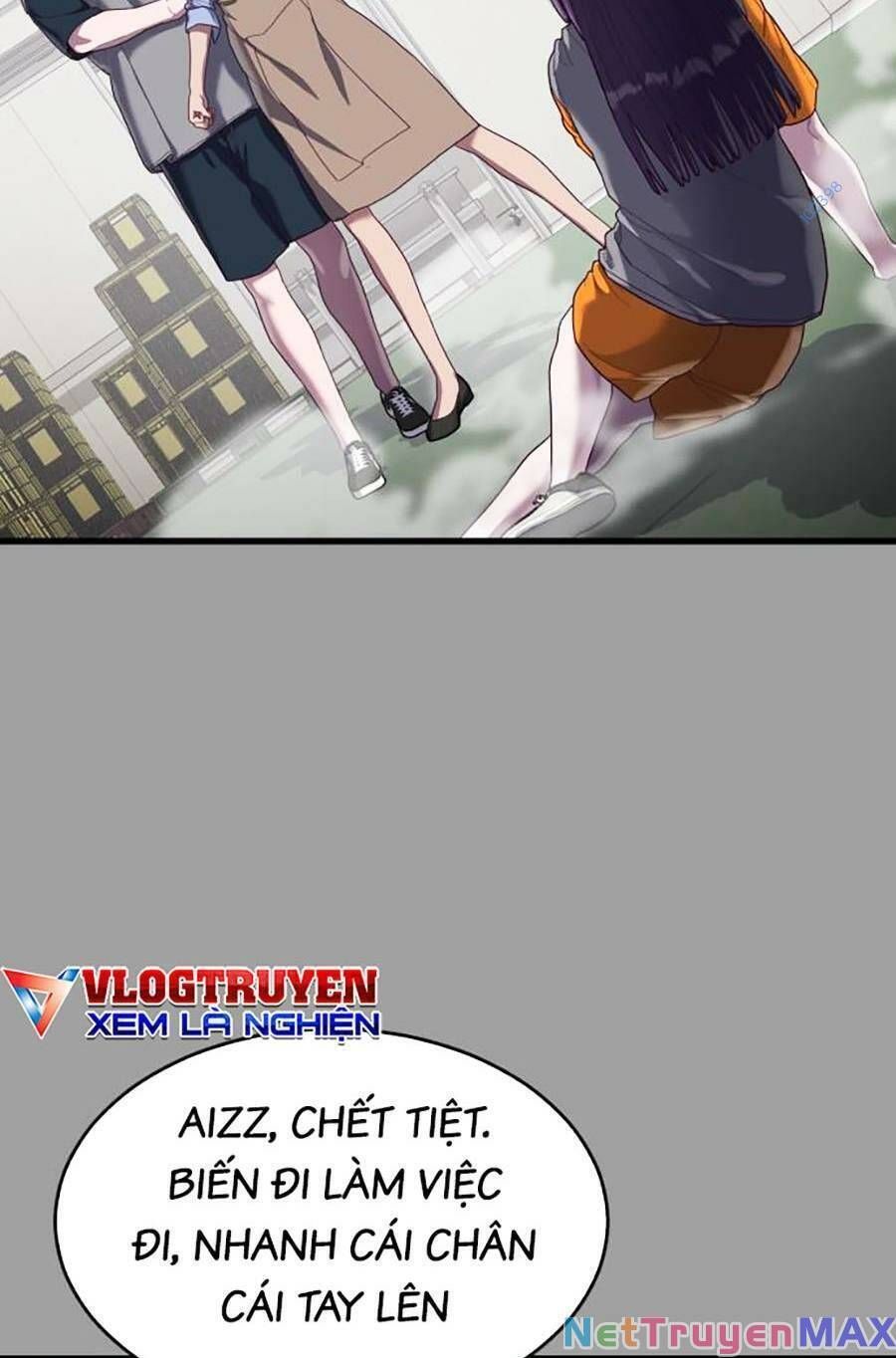 đọc truyện Tên Vâng Lời Tuyệt Đối Chương 36 ảnh 99 tại Thiên Thai Truyện