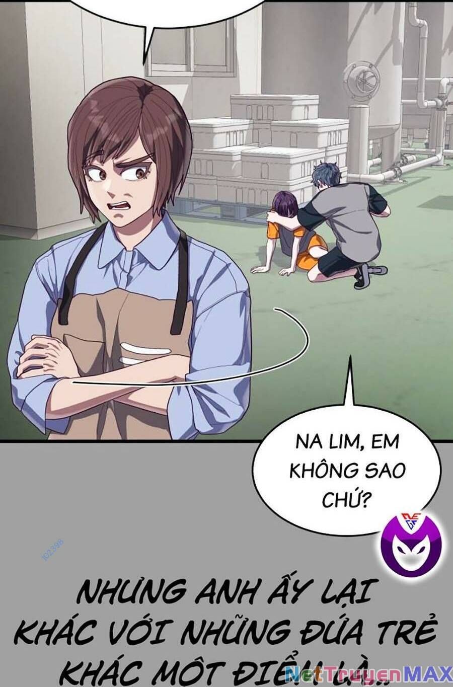 đọc truyện Tên Vâng Lời Tuyệt Đối Chương 36 ảnh 100 tại Thiên Thai Truyện