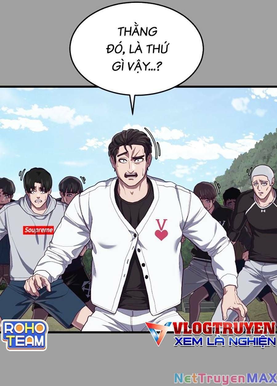 đọc truyện Tên Vâng Lời Tuyệt Đối Chương 37 ảnh 5 tại Thiên Thai Truyện