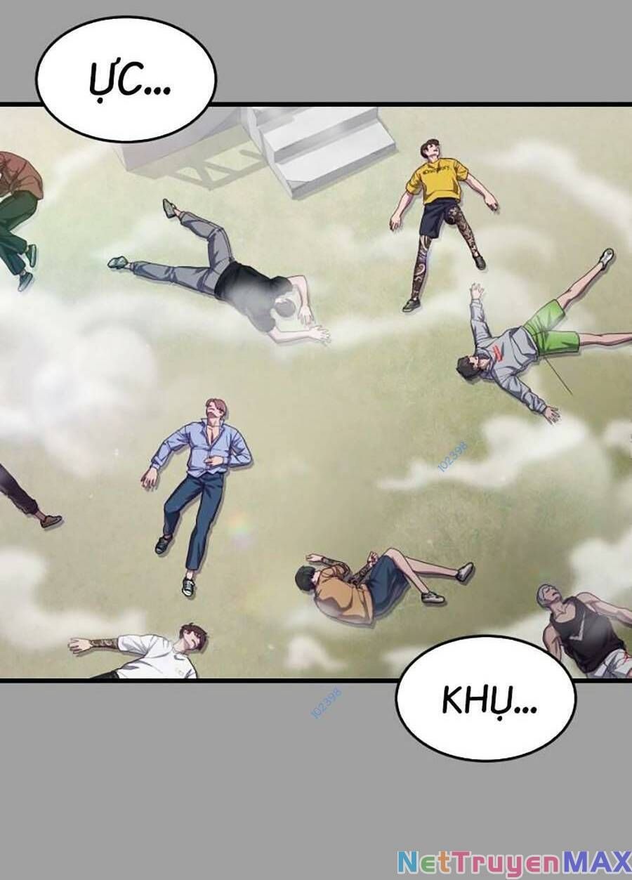 đọc truyện Tên Vâng Lời Tuyệt Đối Chương 37 ảnh 32 tại Thiên Thai Truyện