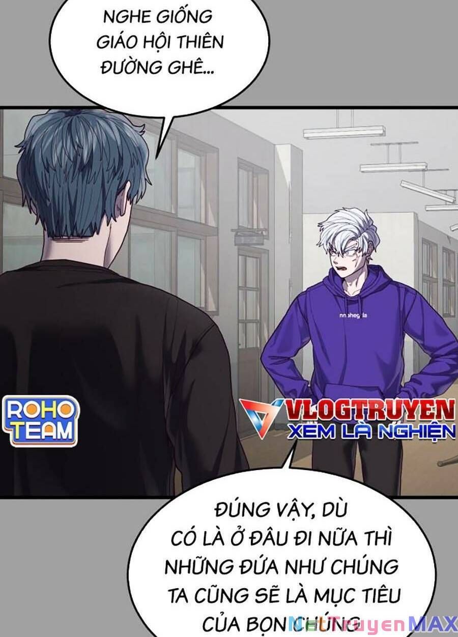 đọc truyện Tên Vâng Lời Tuyệt Đối Chương 37 ảnh 60 tại Thiên Thai Truyện