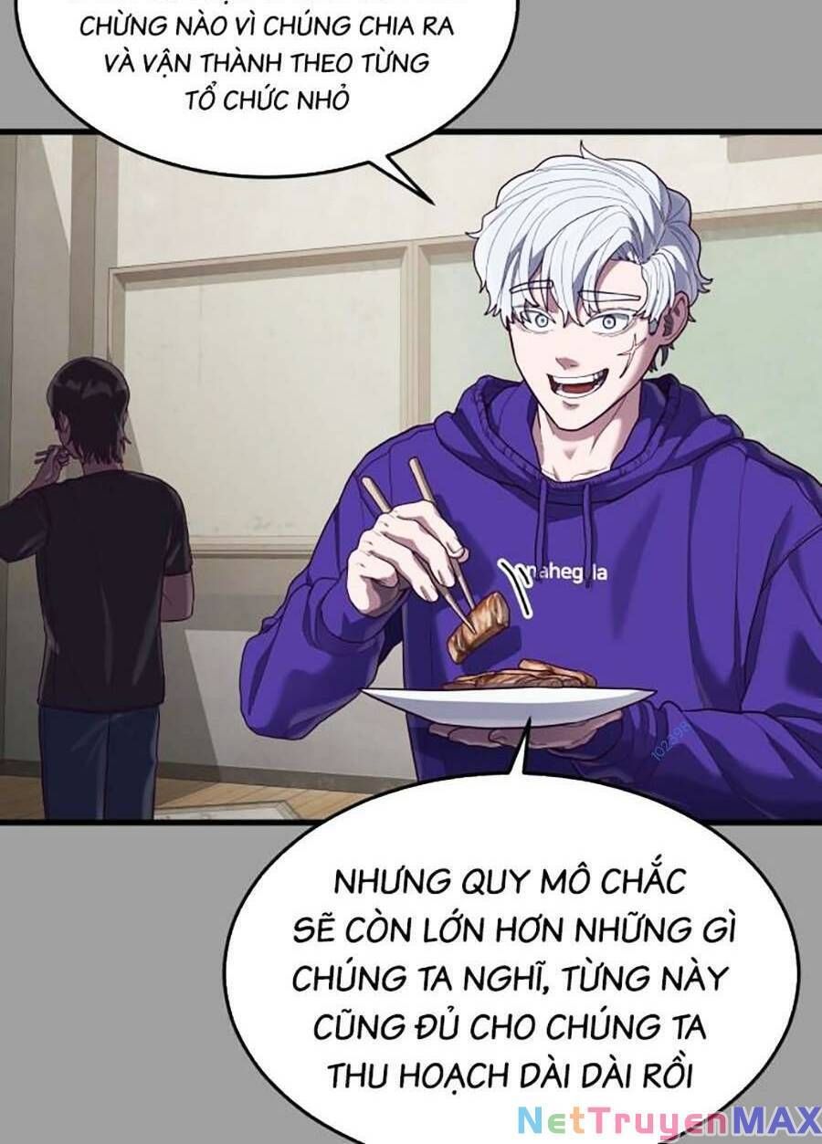 đọc truyện Tên Vâng Lời Tuyệt Đối Chương 37 ảnh 92 tại Thiên Thai Truyện