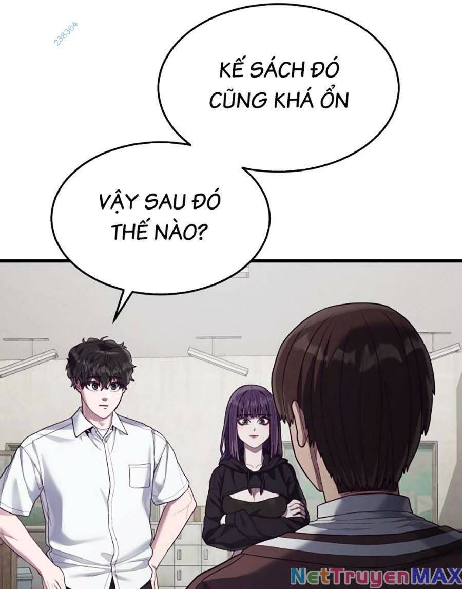 đọc truyện Tên Vâng Lời Tuyệt Đối Chương 38 ảnh 123 tại Thiên Thai Truyện