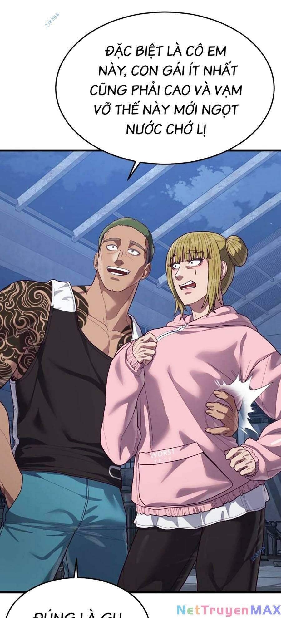 đọc truyện Tên Vâng Lời Tuyệt Đối Chương 38 ảnh 177 tại Thiên Thai Truyện