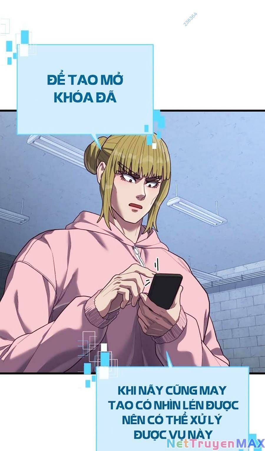 đọc truyện Tên Vâng Lời Tuyệt Đối Chương 39 ảnh 107 tại Thiên Thai Truyện