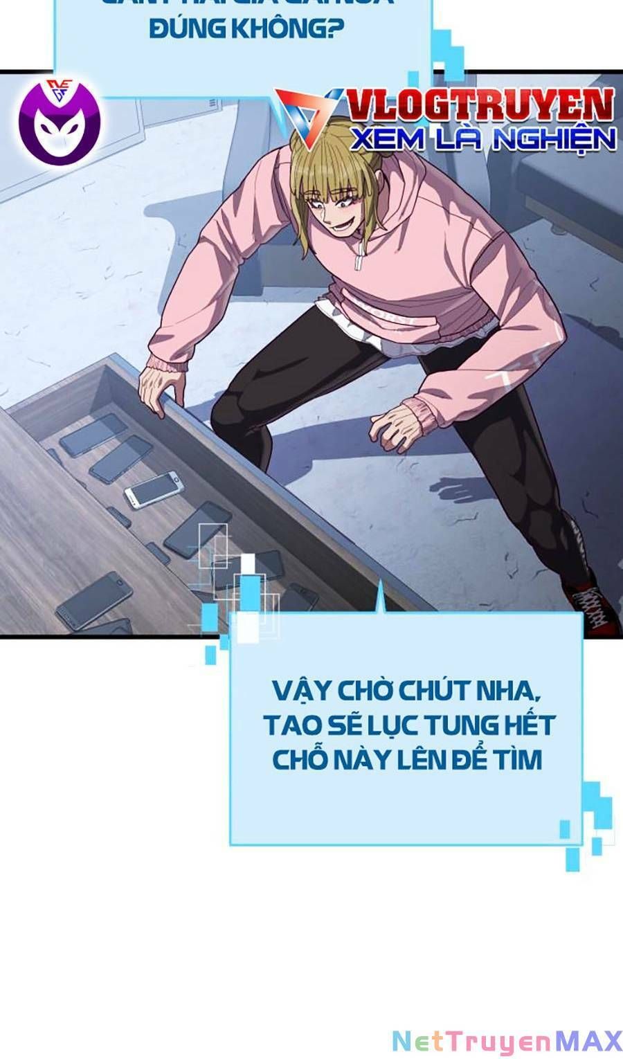 đọc truyện Tên Vâng Lời Tuyệt Đối Chương 39 ảnh 121 tại Thiên Thai Truyện