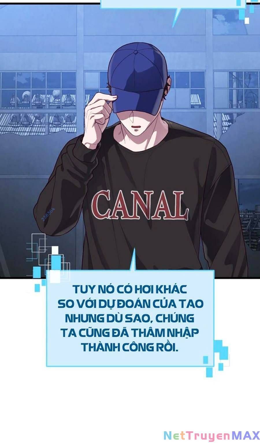 đọc truyện Tên Vâng Lời Tuyệt Đối Chương 39 ảnh 15 tại Thiên Thai Truyện