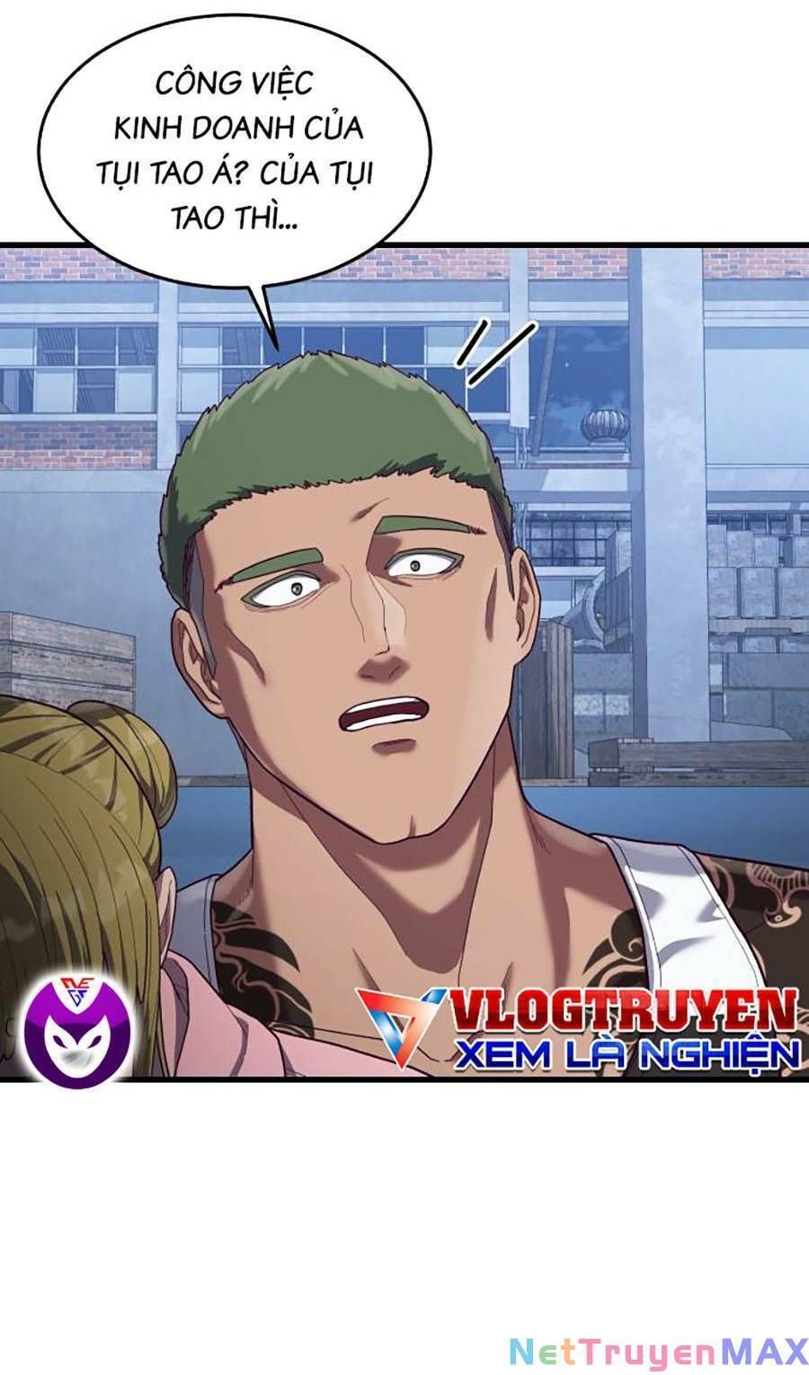 đọc truyện Tên Vâng Lời Tuyệt Đối Chương 39 ảnh 29 tại Thiên Thai Truyện