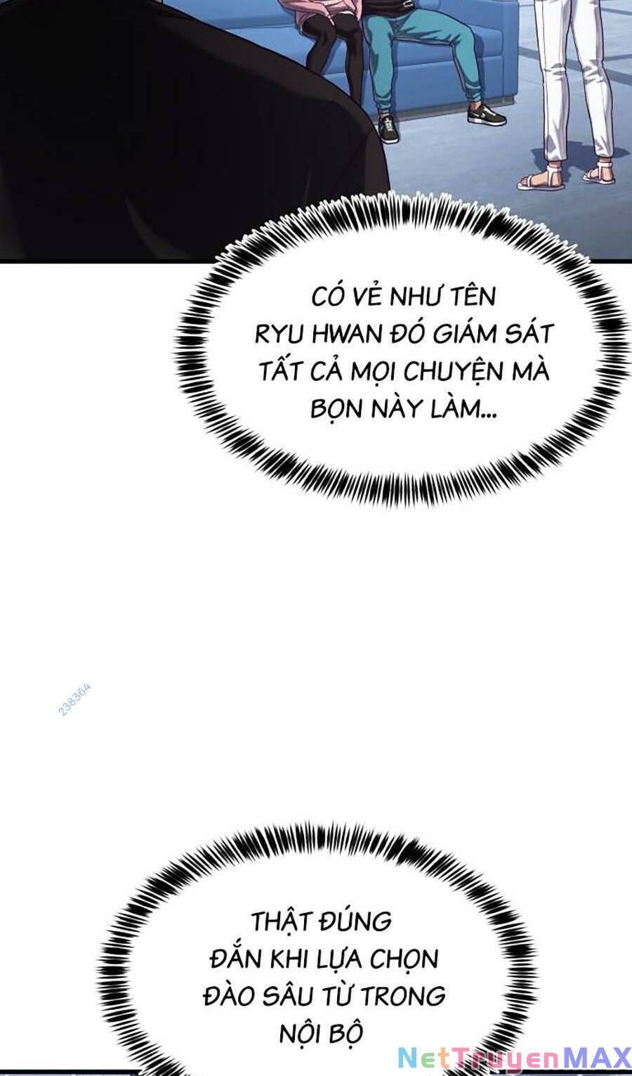 đọc truyện Tên Vâng Lời Tuyệt Đối Chương 39 ảnh 32 tại Thiên Thai Truyện