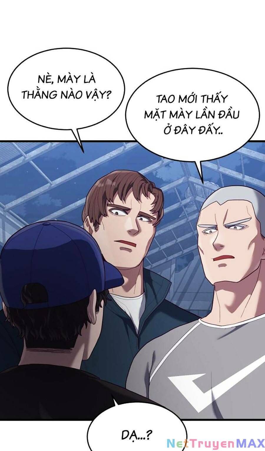 đọc truyện Tên Vâng Lời Tuyệt Đối Chương 39 ảnh 34 tại Thiên Thai Truyện