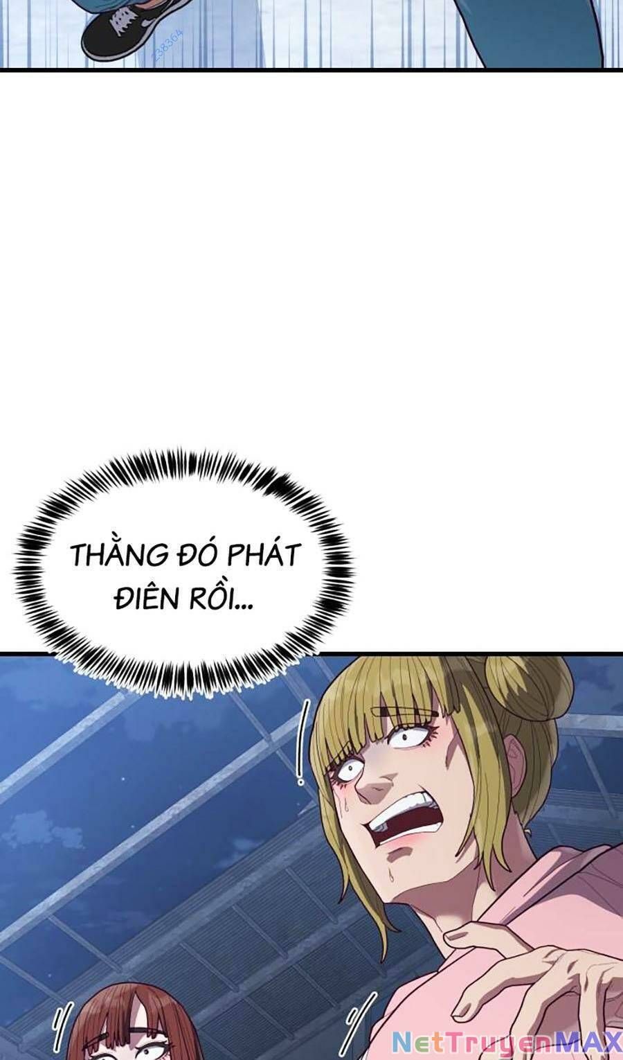 đọc truyện Tên Vâng Lời Tuyệt Đối Chương 39 ảnh 7 tại Thiên Thai Truyện