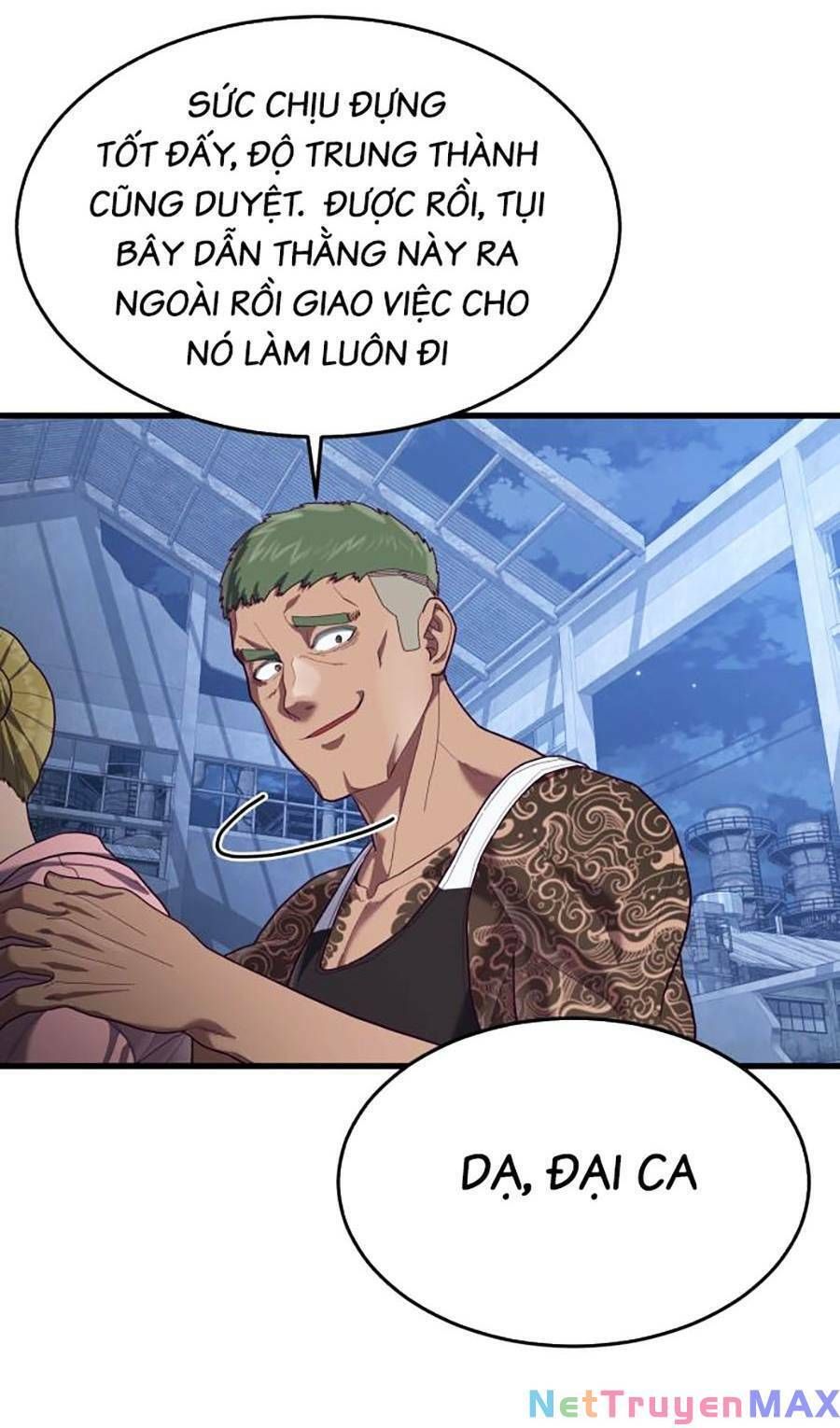 đọc truyện Tên Vâng Lời Tuyệt Đối Chương 39 ảnh 65 tại Thiên Thai Truyện