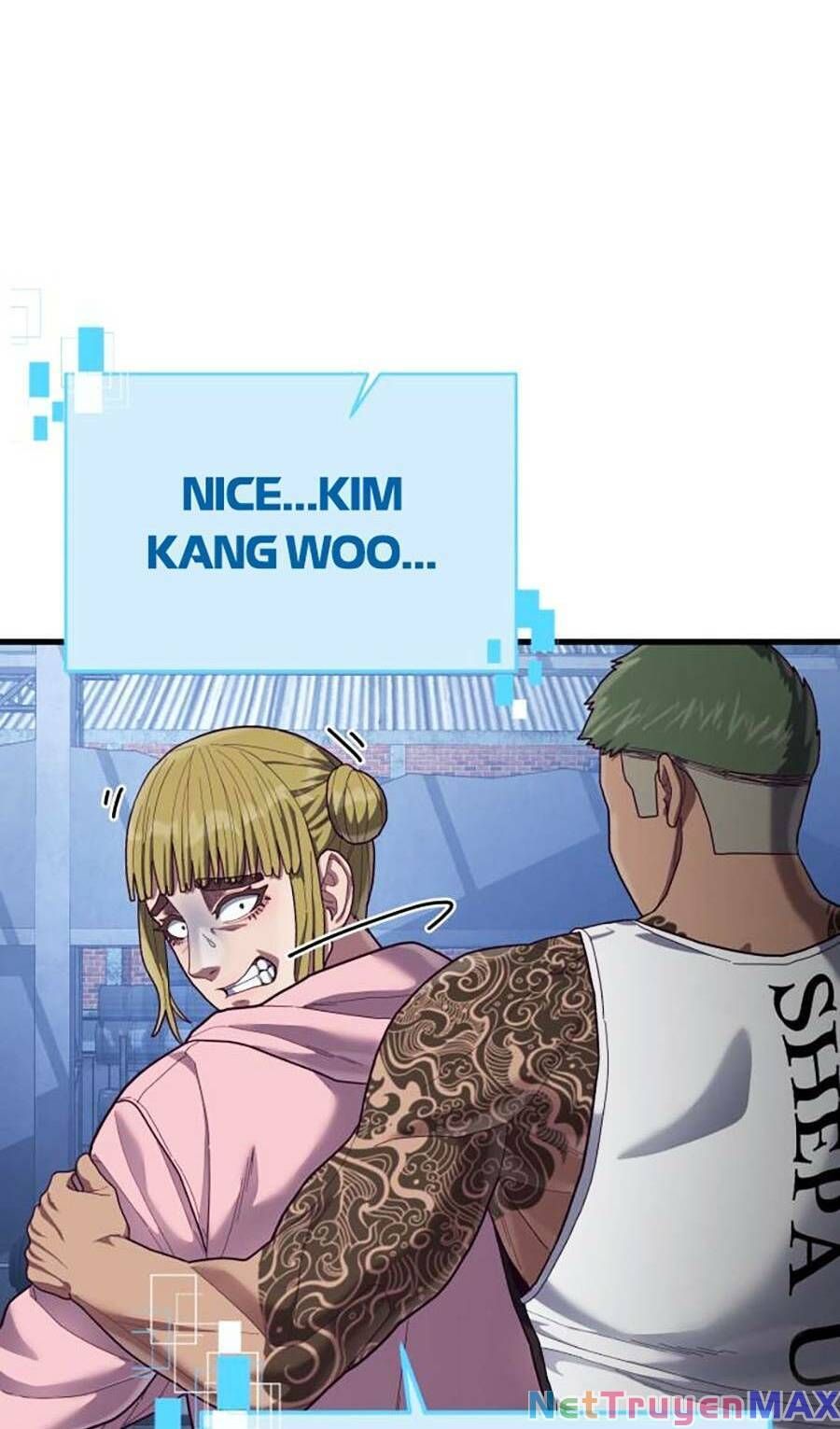 đọc truyện Tên Vâng Lời Tuyệt Đối Chương 39 ảnh 66 tại Thiên Thai Truyện