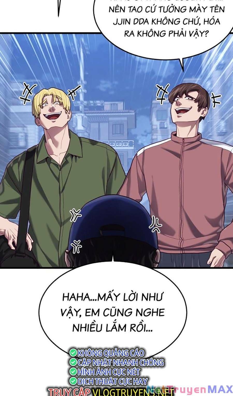 đọc truyện Tên Vâng Lời Tuyệt Đối Chương 39 ảnh 77 tại Thiên Thai Truyện