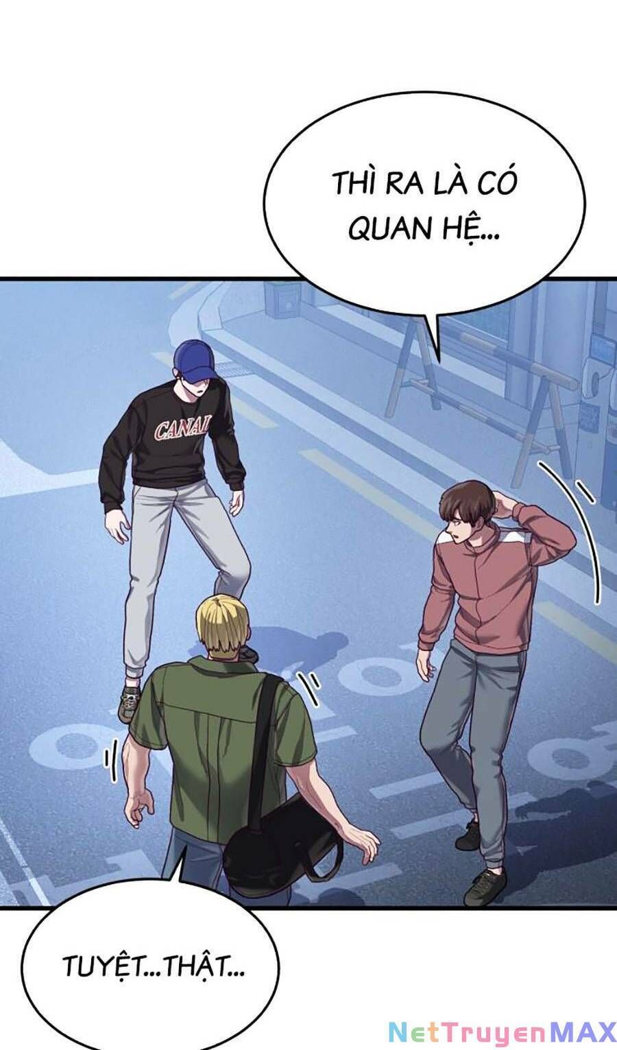 đọc truyện Tên Vâng Lời Tuyệt Đối Chương 39 ảnh 82 tại Thiên Thai Truyện