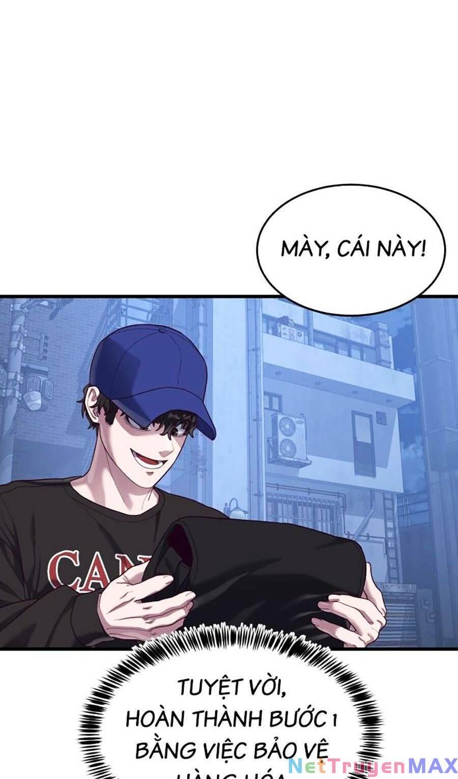 đọc truyện Tên Vâng Lời Tuyệt Đối Chương 39 ảnh 86 tại Thiên Thai Truyện