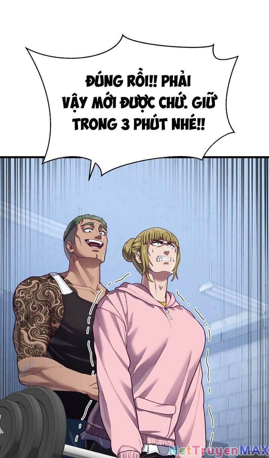 đọc truyện Tên Vâng Lời Tuyệt Đối Chương 39 ảnh 96 tại Thiên Thai Truyện