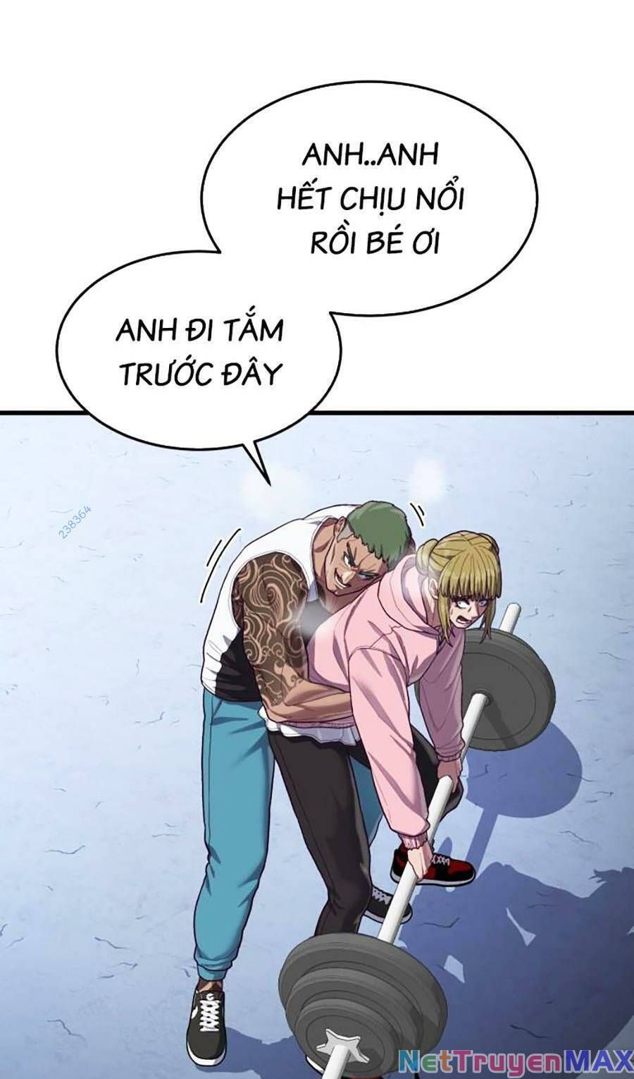 đọc truyện Tên Vâng Lời Tuyệt Đối Chương 39 ảnh 99 tại Thiên Thai Truyện