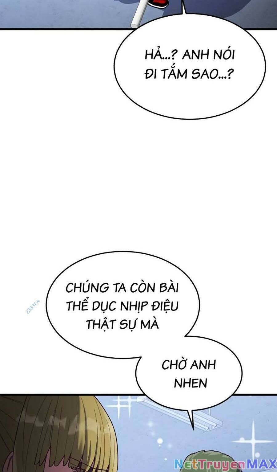 đọc truyện Tên Vâng Lời Tuyệt Đối Chương 39 ảnh 100 tại Thiên Thai Truyện