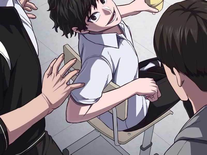 đọc truyện Tên Vâng Lời Tuyệt Đối Chương 4.5 ảnh 103 tại Thiên Thai Truyện