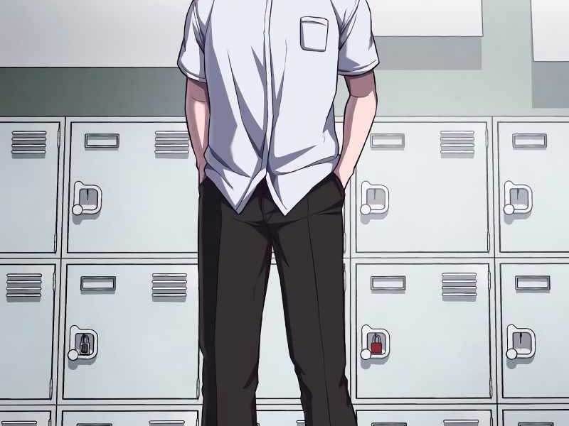 đọc truyện Tên Vâng Lời Tuyệt Đối Chương 4.5 ảnh 15 tại Thiên Thai Truyện