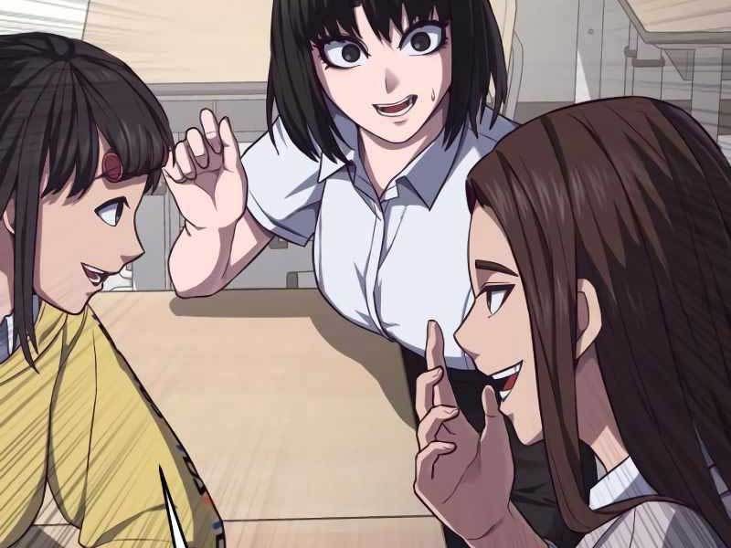 đọc truyện Tên Vâng Lời Tuyệt Đối Chương 4.5 ảnh 132 tại Thiên Thai Truyện