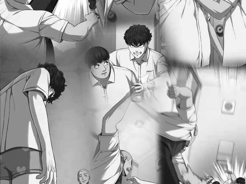 đọc truyện Tên Vâng Lời Tuyệt Đối Chương 4.5 ảnh 158 tại Thiên Thai Truyện