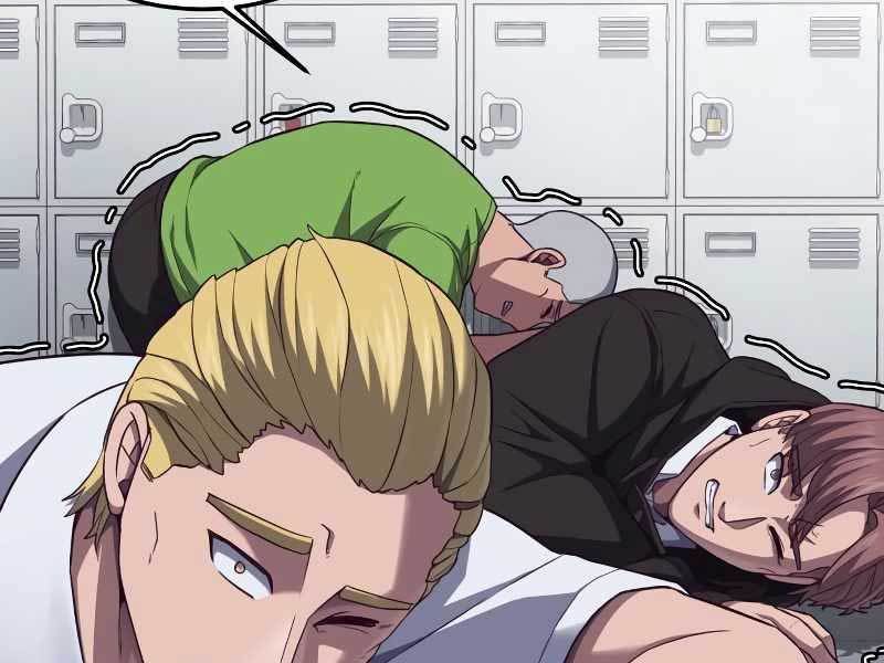 đọc truyện Tên Vâng Lời Tuyệt Đối Chương 4.5 ảnh 20 tại Thiên Thai Truyện