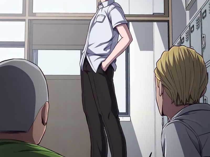 đọc truyện Tên Vâng Lời Tuyệt Đối Chương 4.5 ảnh 23 tại Thiên Thai Truyện