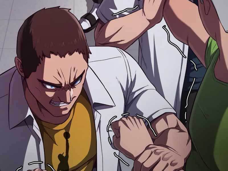 đọc truyện Tên Vâng Lời Tuyệt Đối Chương 4.5 ảnh 34 tại Thiên Thai Truyện