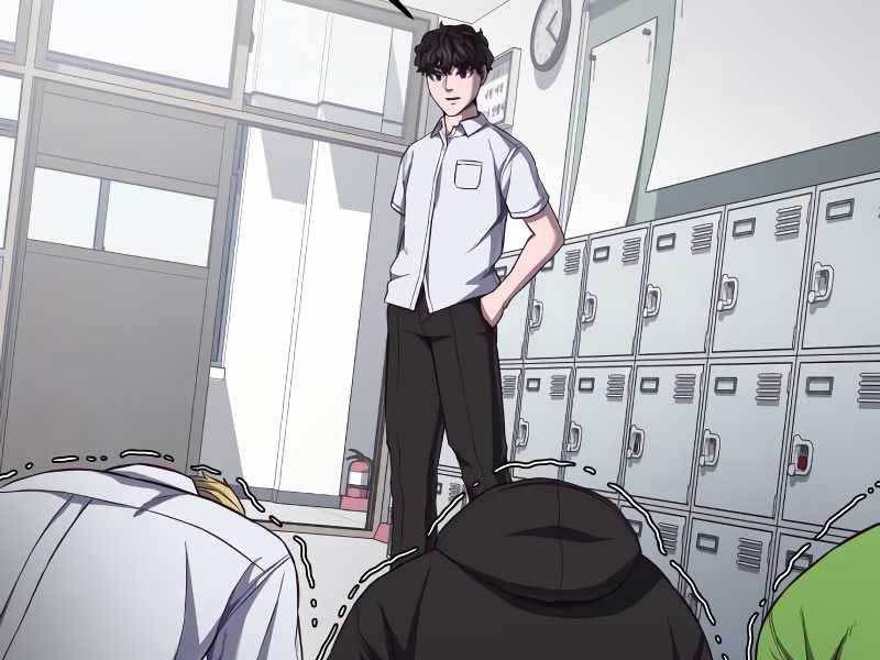 đọc truyện Tên Vâng Lời Tuyệt Đối Chương 4.5 ảnh 44 tại Thiên Thai Truyện