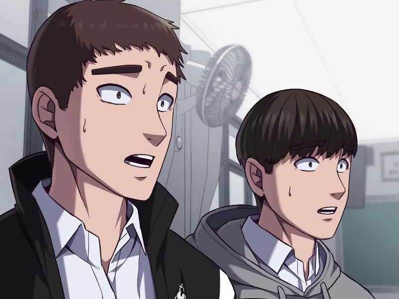 đọc truyện Tên Vâng Lời Tuyệt Đối Chương 4.5 ảnh 53 tại Thiên Thai Truyện