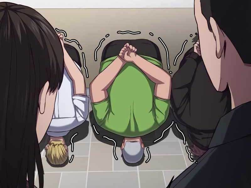 đọc truyện Tên Vâng Lời Tuyệt Đối Chương 4.5 ảnh 65 tại Thiên Thai Truyện