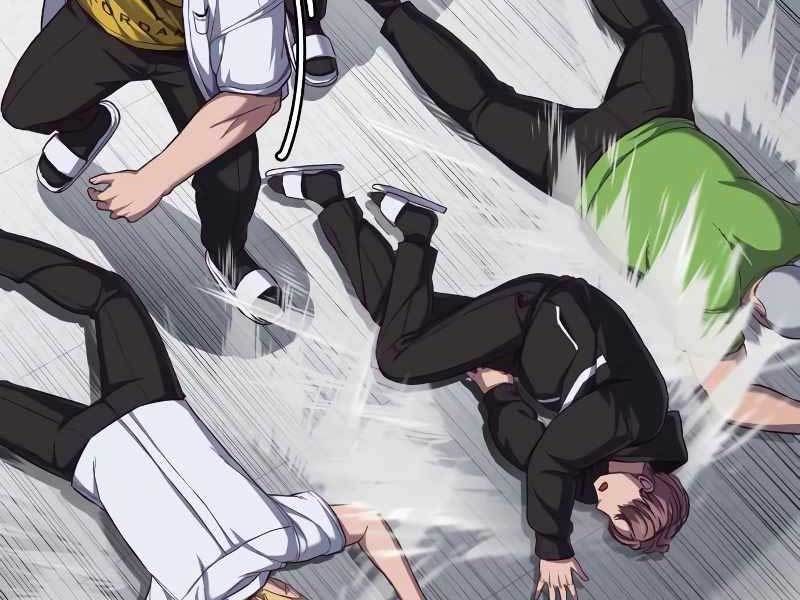 đọc truyện Tên Vâng Lời Tuyệt Đối Chương 4.5 ảnh 9 tại Thiên Thai Truyện