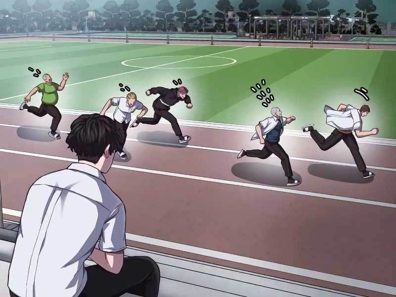 đọc truyện Tên Vâng Lời Tuyệt Đối Chương 4.5 ảnh 79 tại Thiên Thai Truyện