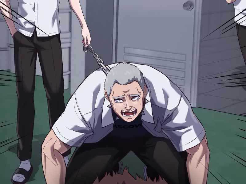 đọc truyện Tên Vâng Lời Tuyệt Đối Chương 4 ảnh 106 tại Thiên Thai Truyện