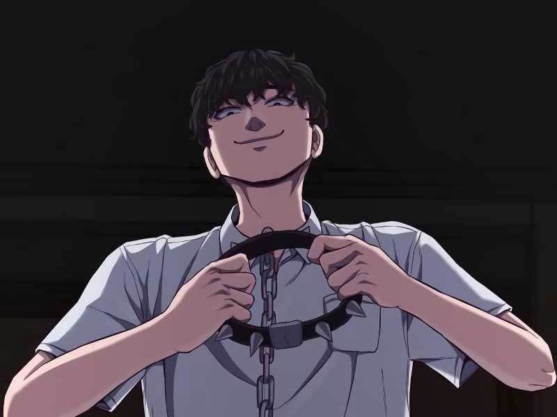 đọc truyện Tên Vâng Lời Tuyệt Đối Chương 4 ảnh 71 tại Thiên Thai Truyện