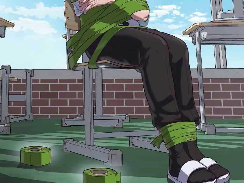 đọc truyện Tên Vâng Lời Tuyệt Đối Chương 4 ảnh 87 tại Thiên Thai Truyện