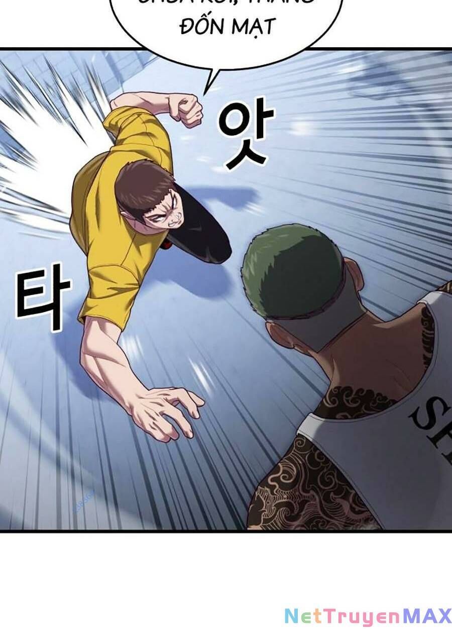 đọc truyện Tên Vâng Lời Tuyệt Đối Chương 40 ảnh 32 tại Thiên Thai Truyện