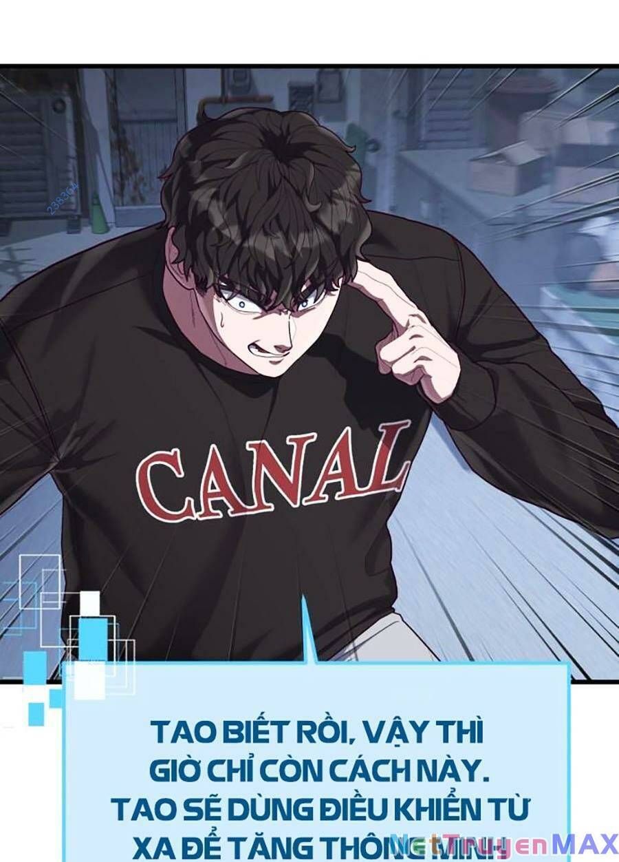 đọc truyện Tên Vâng Lời Tuyệt Đối Chương 40 ảnh 47 tại Thiên Thai Truyện