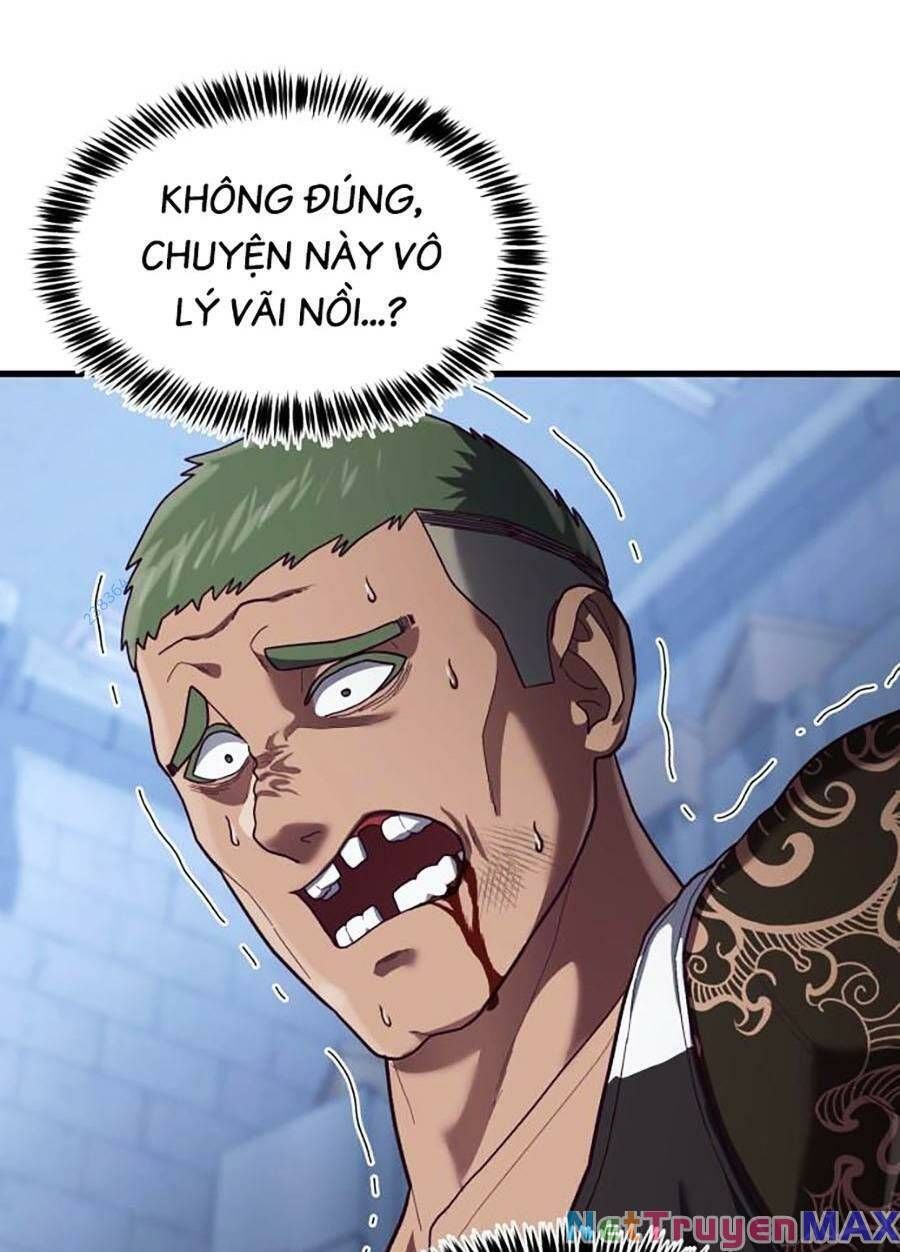 đọc truyện Tên Vâng Lời Tuyệt Đối Chương 41 ảnh 43 tại Thiên Thai Truyện