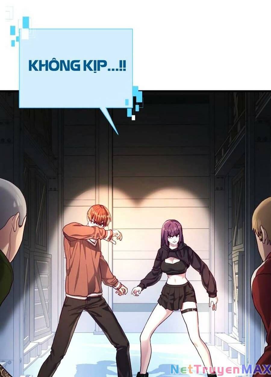 đọc truyện Tên Vâng Lời Tuyệt Đối Chương 42 ảnh 128 tại Thiên Thai Truyện