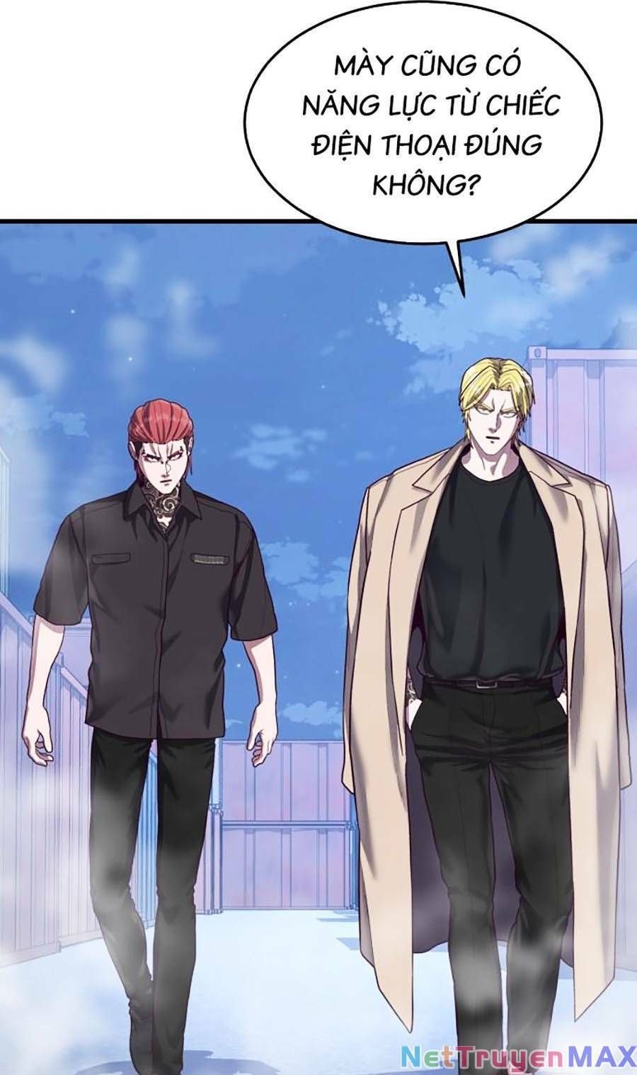 đọc truyện Tên Vâng Lời Tuyệt Đối Chương 42 ảnh 161 tại Thiên Thai Truyện